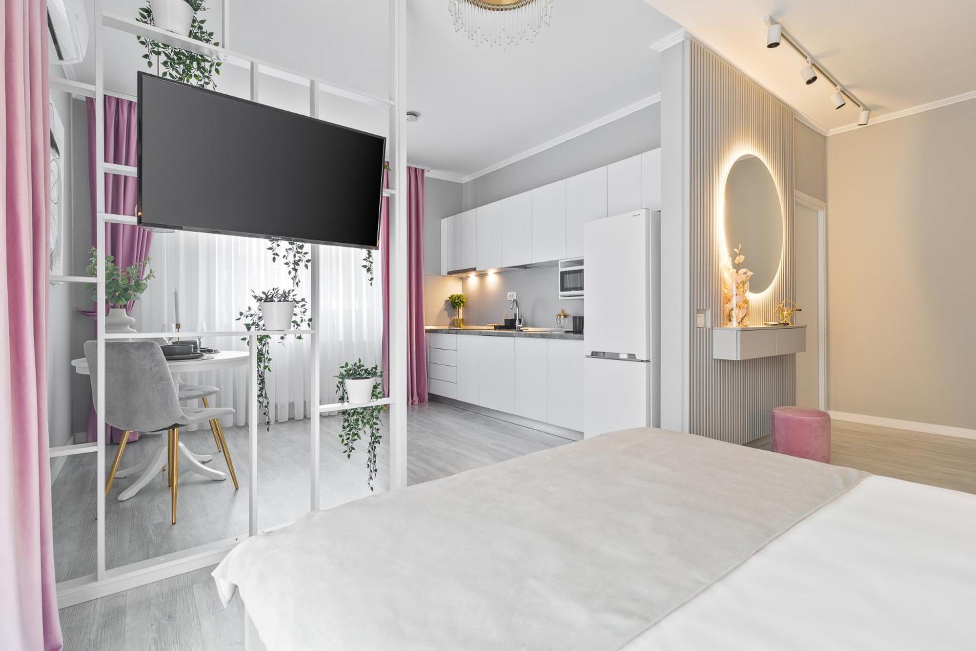 Andreea Studio Oradea Extérieur photo