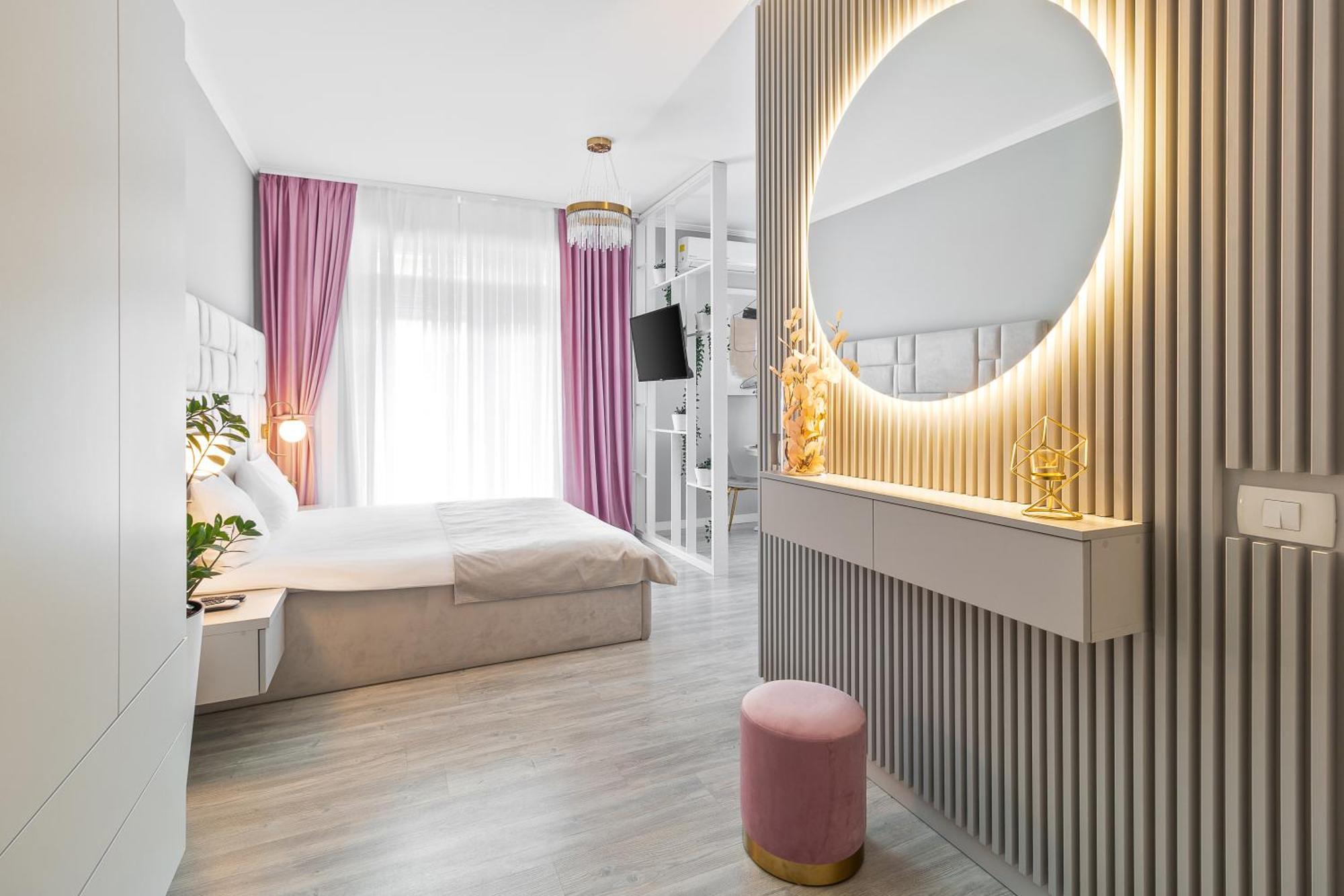 Andreea Studio Oradea Extérieur photo