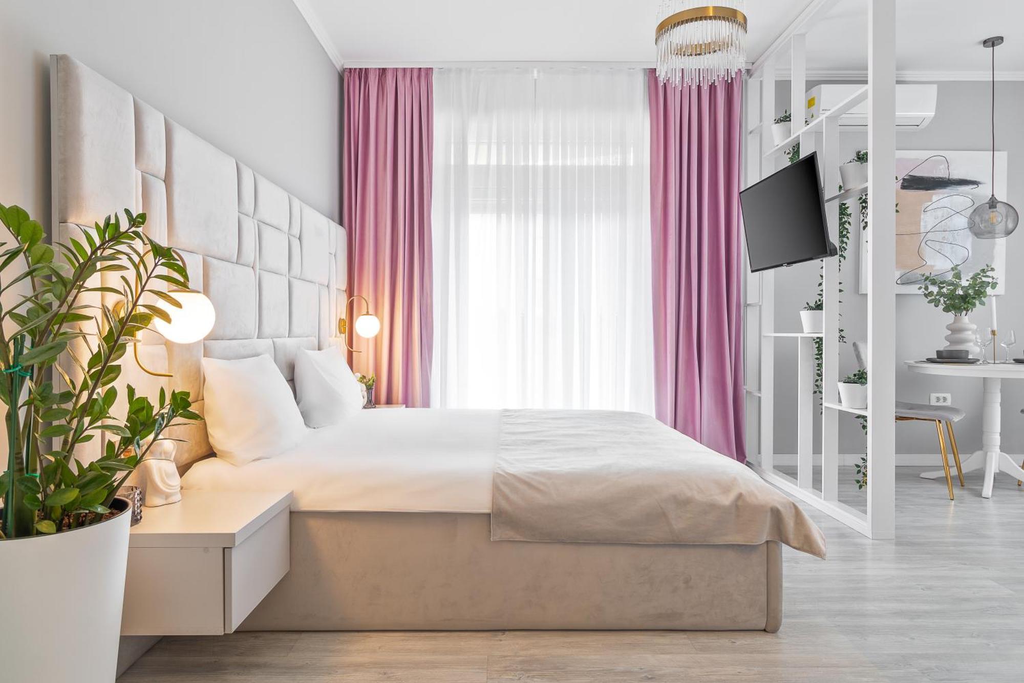 Andreea Studio Oradea Extérieur photo